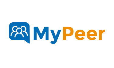 MyPeer.org - Creative brandable domain for sale